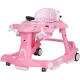Premergator copii Chipolino Airplane 3 in 1 Pink