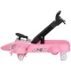 Premergator copii Chipolino Airplane 3 in 1 Pink