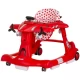 Premergator Chipolino Airplane 3 in 1 Red Premergator Chipolino Airplane 3 in 1 Red