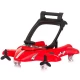 Premergator Chipolino Airplane 3 in 1 Red Premergator Chipolino Airplane 3 in 1 Red