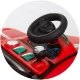 Premergator Chipolino Airplane 3 in 1 Red Premergator Chipolino Airplane 3 in 1 Red