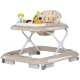 Premergator cu 12 melodii Chipolino Baby Steps Beige