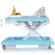 Premergator copii cu 12 melodii Chipolino Baby Steps Blue