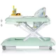 Premergator cu 12 melodii Chipolino Baby Steps Mint