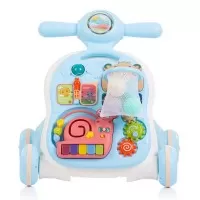 Premergator Chipolino Bear 3 in 1 Blue