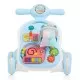 Premergator Chipolino Bear 3 in 1 Blue Premergator Chipolino Bear 3 in 1 Blue