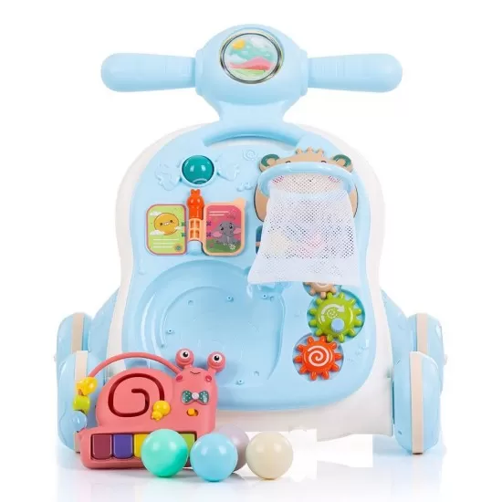 Premergator Chipolino Bear 3 in 1 Blue Premergator Chipolino Bear 3 in 1 Blue