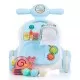 Premergator Chipolino Bear 3 in 1 Blue Premergator Chipolino Bear 3 in 1 Blue