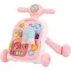 Premergator Chipolino Bear 3 in 1 Pink Premergator Chipolino Bear 3 in 1 Pink