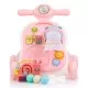 Premergator Chipolino Bear 3 in 1 Pink Premergator Chipolino Bear 3 in 1 Pink