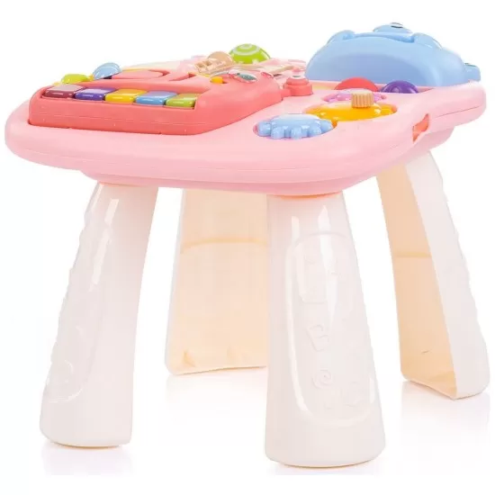 Premergator Chipolino Bear 3 in 1 Pink Premergator Chipolino Bear 3 in 1 Pink