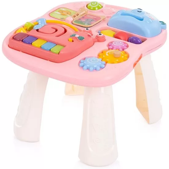 Premergator Chipolino Bear 3 in 1 Pink Premergator Chipolino Bear 3 in 1 Pink