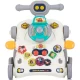 Premergator Chipolino Car 3 in 1 multicolor Premergator Chipolino Car 3 in 1 multicolor
