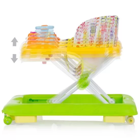 Premergator Chipolino Carrera Multicolor Premergator Chipolino Carrera Multicolor