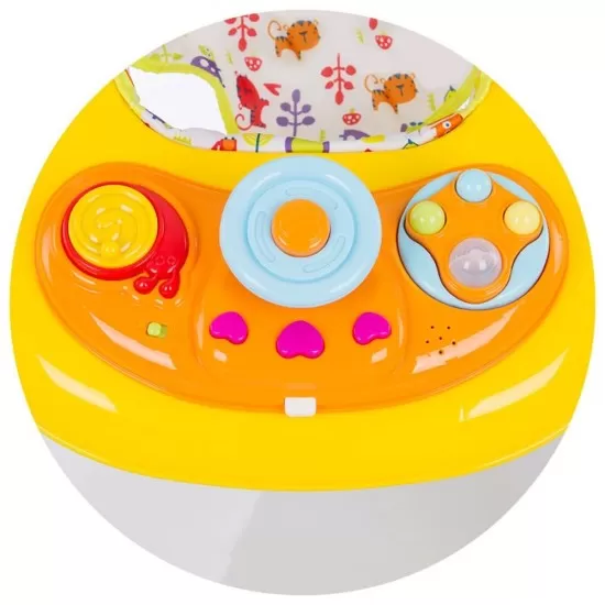 Premergator Chipolino Carrera Multicolor Premergator Chipolino Carrera Multicolor