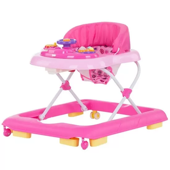 Premergator Chipolino Carrera Pink Premergator Chipolino Carrera Pink