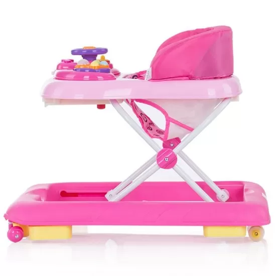 Premergator Chipolino Carrera Pink Premergator Chipolino Carrera Pink