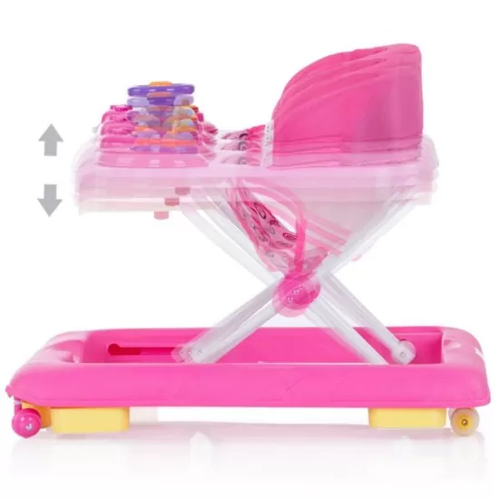 Premergator Chipolino Carrera Pink Premergator Chipolino Carrera Pink
