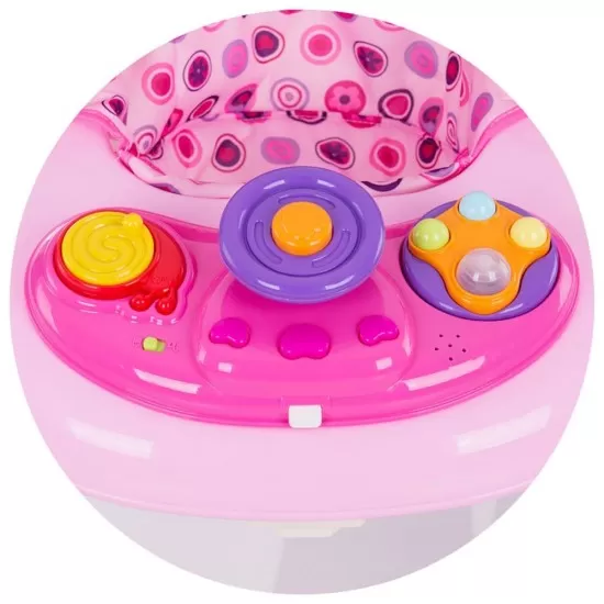 Premergator Chipolino Carrera Pink Premergator Chipolino Carrera Pink