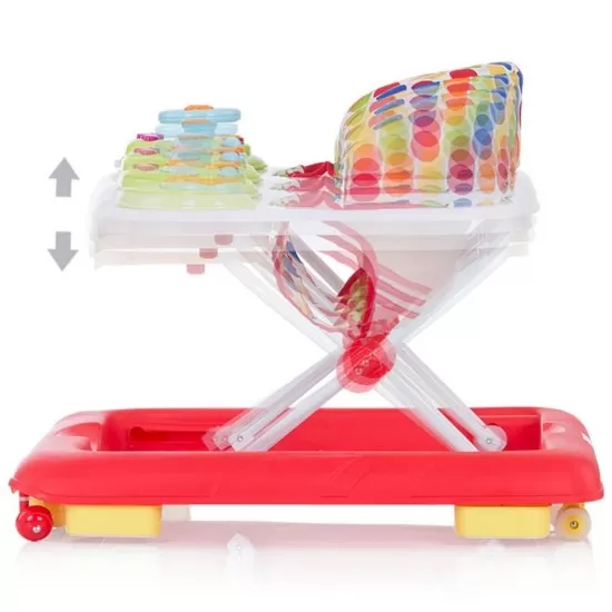 Premergator Chipolino Carrera Red Premergator Chipolino Carrera Red