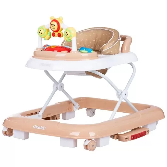 Premergator Chipolino Friends 4 in 1 Late Premergator Chipolino Friends 4 in 1 Late