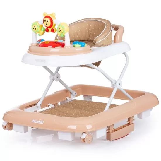 Premergator Chipolino Friends 4 in 1 Late Premergator Chipolino Friends 4 in 1 Late