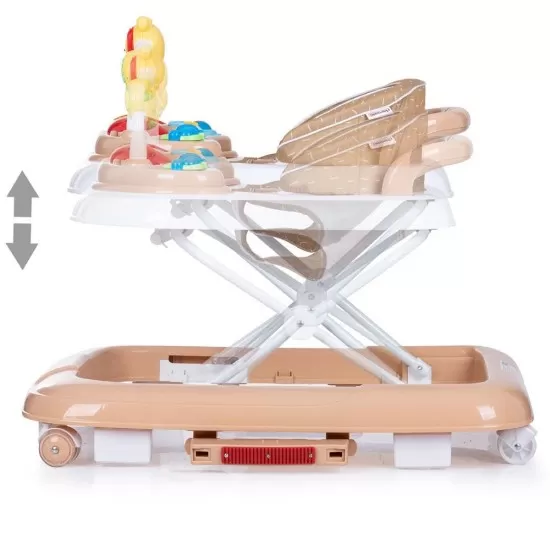 Premergator Chipolino Friends 4 in 1 Late Premergator Chipolino Friends 4 in 1 Late