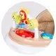 Premergator Chipolino Friends 4 in 1 Late Premergator Chipolino Friends 4 in 1 Late