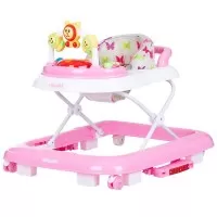 Premergator Chipolino Friends 4 in 1 Pink