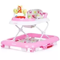 Premergator Chipolino Friends 4 in 1 Pink