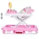 Premergator Chipolino Friends 4 in 1 Pink Premergator Chipolino Friends 4 in 1 Pink