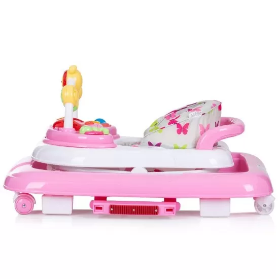 Premergator Chipolino Friends 4 in 1 Pink Premergator Chipolino Friends 4 in 1 Pink