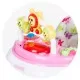 Premergator Chipolino Friends 4 in 1 Pink Premergator Chipolino Friends 4 in 1 Pink
