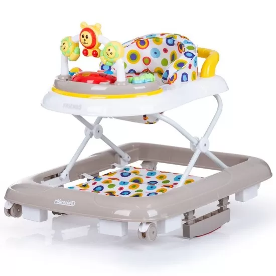 Premergator Chipolino Friends 4 in 1 Platinum Premergator Chipolino Friends 4 in 1 Platinum
