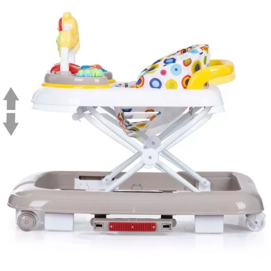 Premergator Chipolino Friends 4 in 1 Platinum Premergator Chipolino Friends 4 in 1 Platinum