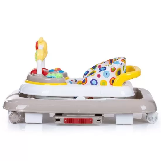 Premergator Chipolino Friends 4 in 1 Platinum Premergator Chipolino Friends 4 in 1 Platinum