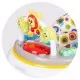 Premergator Chipolino Friends 4 in 1 Platinum Premergator Chipolino Friends 4 in 1 Platinum