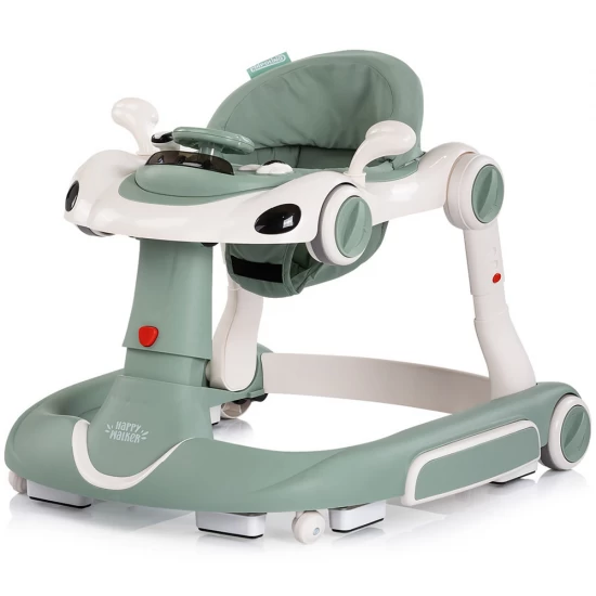Premergator Chipolino Happy Walker 5 in 1 Basil