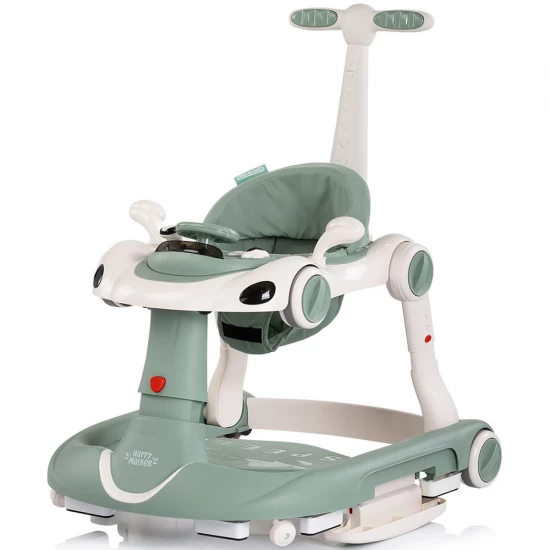 Premergator Chipolino Happy Walker 5 in 1 Basil