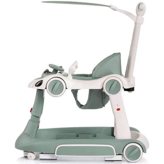Premergator Chipolino Happy Walker 5 in 1 Basil