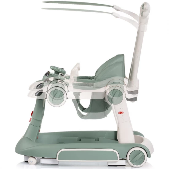 Premergator Chipolino Happy Walker 5 in 1 Basil