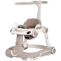 Premergator Chipolino Happy Walker 5 in 1 Beige