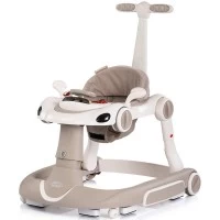 Premergator Chipolino Happy Walker 5 in 1 Beige