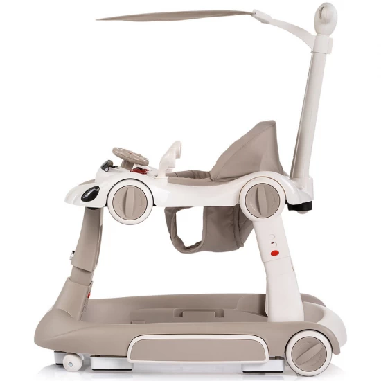 Premergator Chipolino Happy Walker 5 in 1 Beige