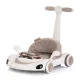 Premergator Chipolino Happy Walker 5 in 1 Beige