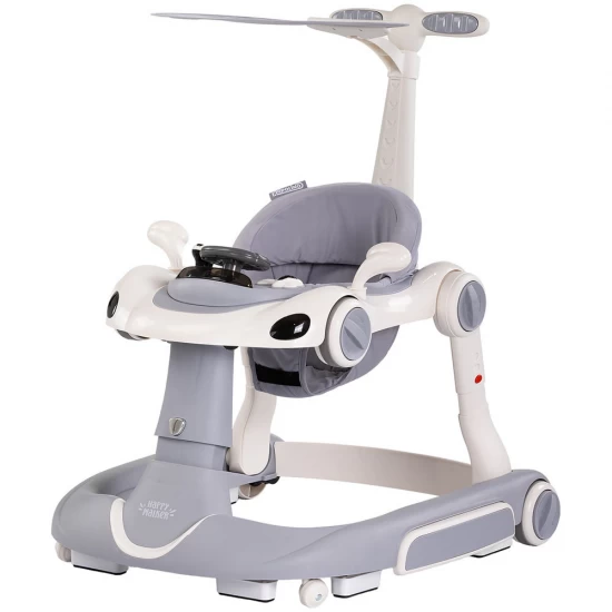 Premergator Chipolino Happy Walker 5 in 1 Grey
