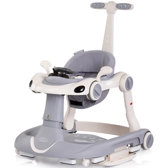 Premergator Chipolino Happy Walker 5 in 1 Grey
