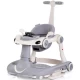 Premergator Chipolino Happy Walker 5 in 1 Grey