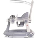 Premergator Chipolino Happy Walker 5 in 1 Grey