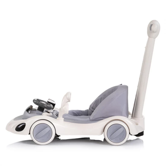 Premergator Chipolino Happy Walker 5 in 1 Grey